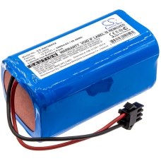Kompatibilná náhrada batérie za Haier FL2600