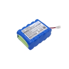 Kompatibilní náhrada baterie za Huaxi NI-AA2000MAH