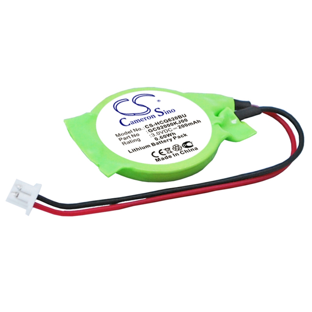 CMOS / BackUp Battery Msi Wind U100-1616XP