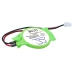 CMOS / BackUp Battery Msi Wind U100-1616XP