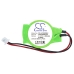 CMOS / BackUp Battery Msi Wind U100-1616XP