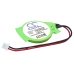 CMOS / BackUp Battery Msi Wind U123
