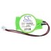 CMOS / BackUp Battery Msi Wind U123