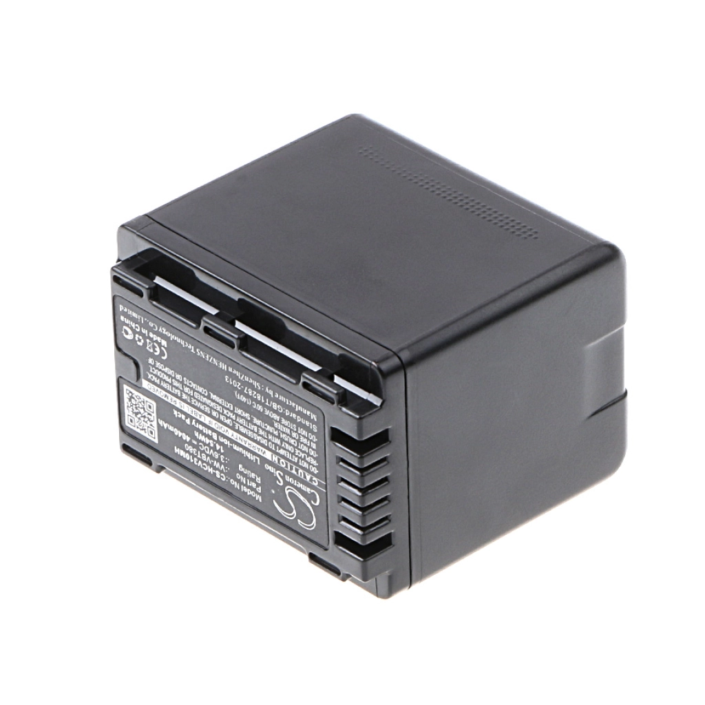 Camera Battery Panasonic VXF-999