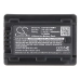 Camera Battery Panasonic VXF-999