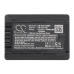 Camera Battery Panasonic HC-770EB