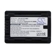 CS-HCV310MC<br />Batérie pre   nahrádza batériu VW-VBT190
