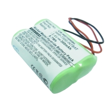 Kompatibilná náhrada batérie za HandHeld HHP-7300-INTBAT