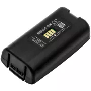 BarCode, Scanner Battery LXE MX6