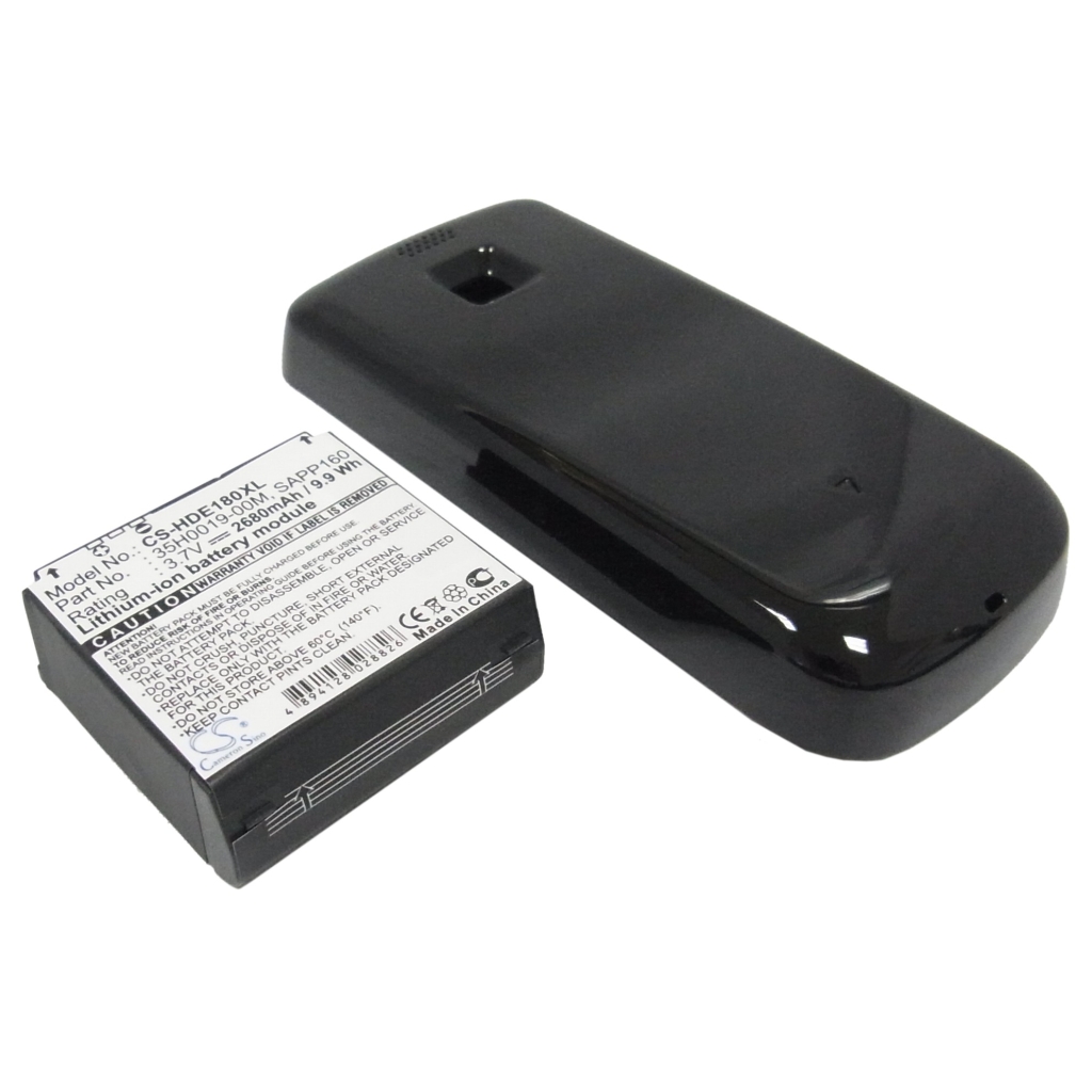 Mobile Phone Battery HTC Sapphire