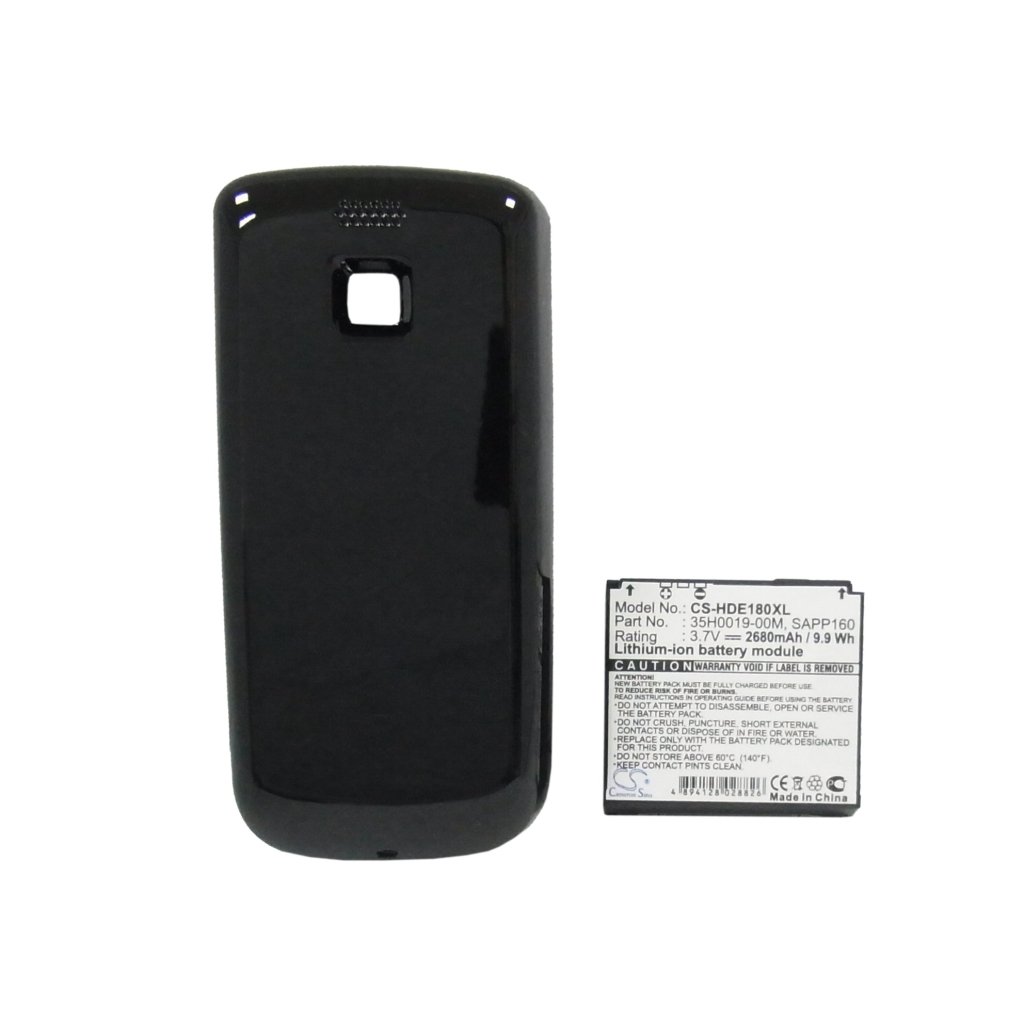 Mobile Phone Battery HTC Sapphire