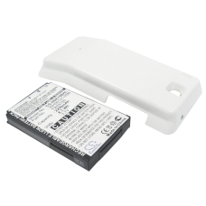 Kompatibilná náhrada batérie za HTC 35H00121-05M,BA S380,TWIN160