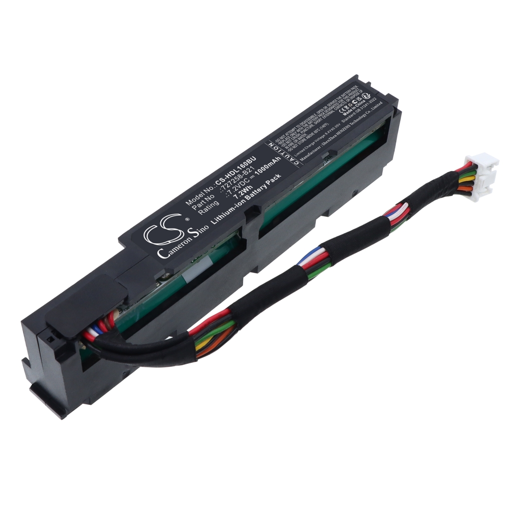 Notebook battery HP CS-HDL160BU