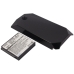 Baterie kompatibilní s HTC O2 DOPOD CS-HDM100XL