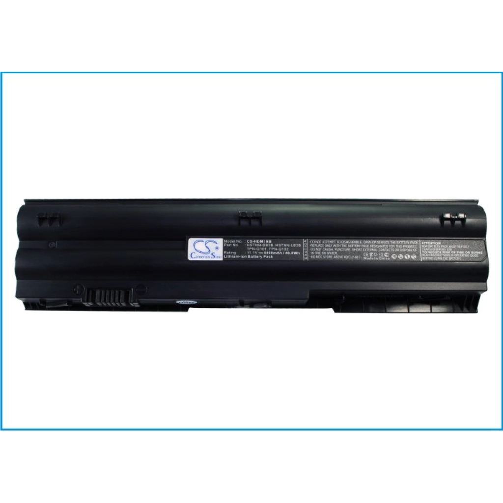 Baterie do notebooků HP CS-HDM1NB