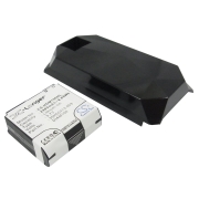 CS-HDM100HL<br />Batérie pre   nahrádza batériu 35H00113-03M