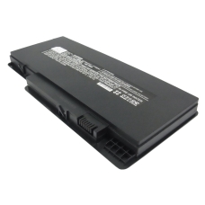 Kompatibilná náhrada batérie za HP 538692-251,538692-351,538692-541,577093-001,580686-001...