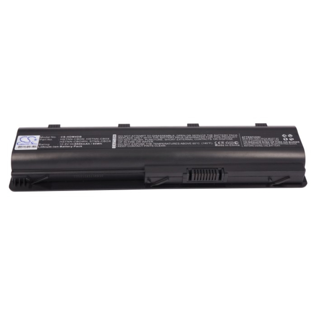 Notebook battery HP Pavilion g4-1016tx