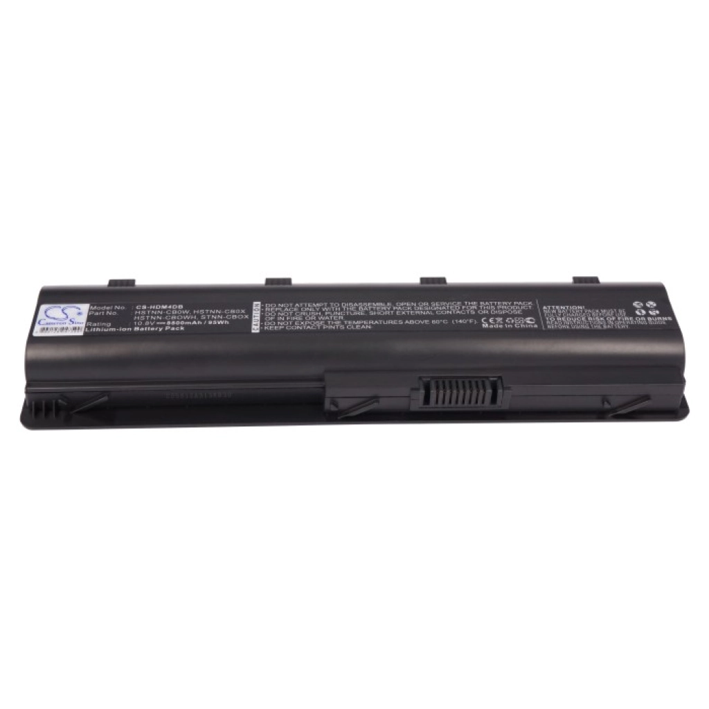 Battery Replaces HSTNN-LBOW
