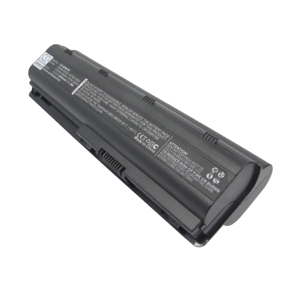 Notebook battery HP Pavilion g4-1022TU