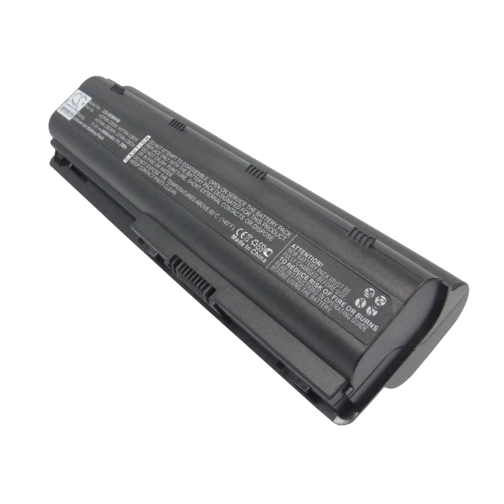 Battery Replaces HSTNN-LBOW