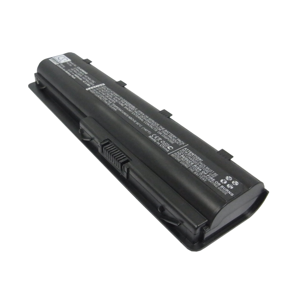 Notebook battery HP G62-a21EA