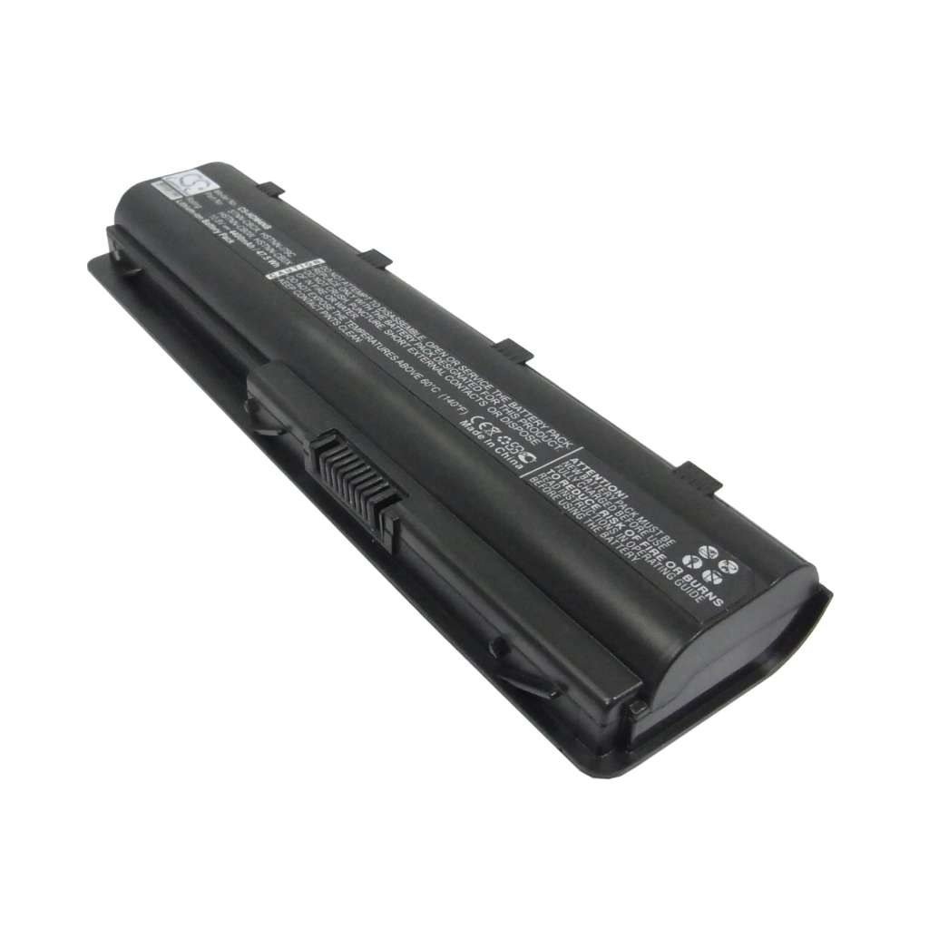Notebook battery Compaq Presario CQ32