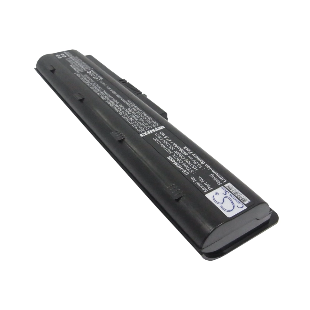Notebook battery Compaq Presario CQ32