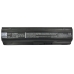 Notebook battery HP G62-a21EA