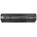 Notebook battery Compaq Presario CQ32
