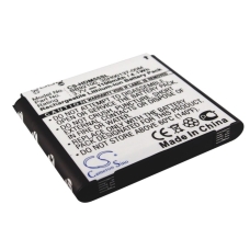 Kompatibilná náhrada batérie za HTC 35H00137-00M,35H00137-01M,BA S430,BB92100