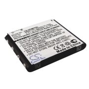 CS-HDM55SL<br />Batérie pre   nahrádza batériu BA S430