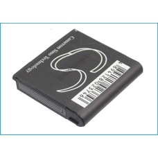 Compatible battery replacement for AT&T 35H00111-06M,35H00111-08M,35H00111-12M,BTR6850,BTR6850B...