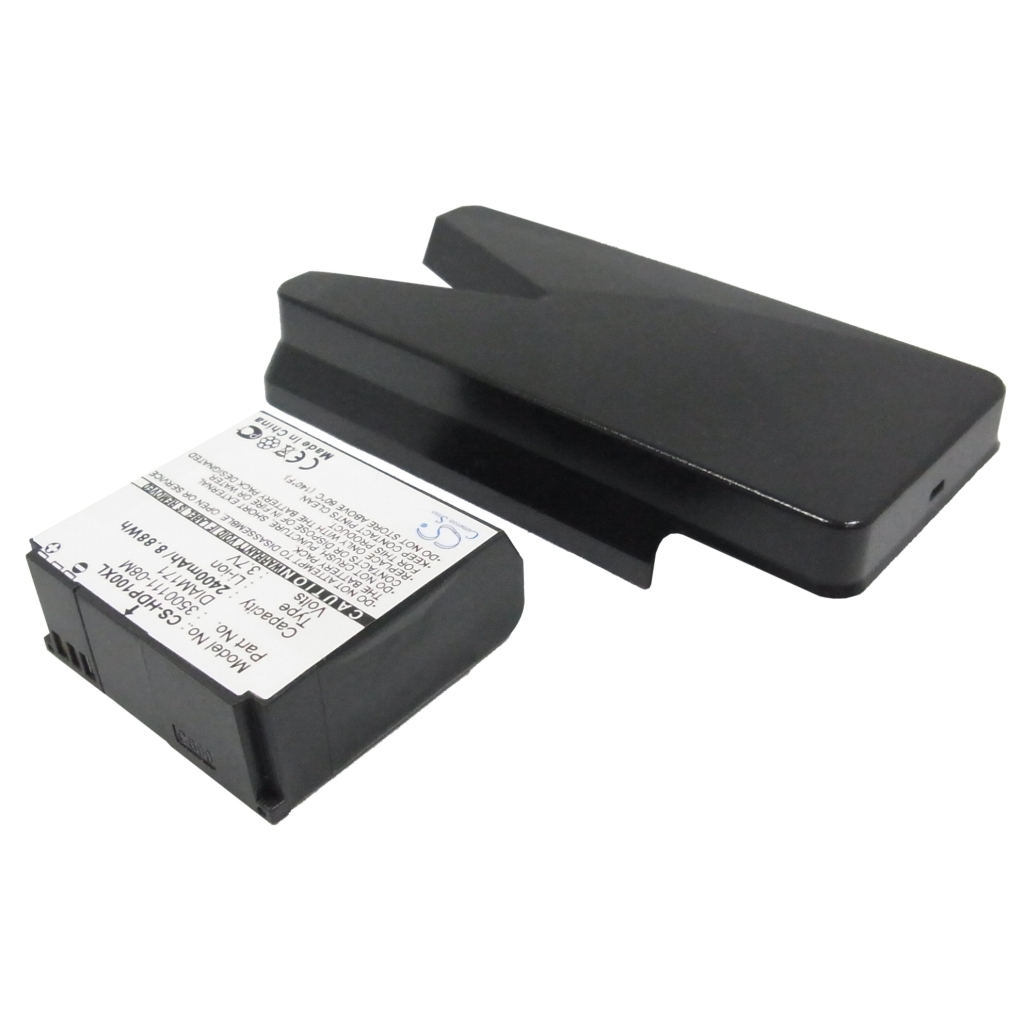 Mobile Phone Battery SoftBank Touch Pro