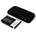 CS-HDP180BL X-Longer baterie HTC Smart 2800mAh s černým krytem štítek