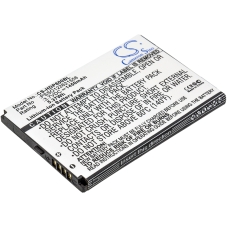 Kompatibilná náhrada batérie za HandHeld PSSO122621558