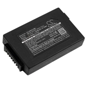 CS-HDP610BL<br />Batteries for   replaces battery 6000-BTSC