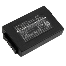 Kompatibilná náhrada batérie za HandHeld 6000-BTSC,6000-TESC,BP06-00028A,BP06-00029A