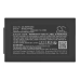 BarCode, Scanner Battery HandHeld Dolphin 6100