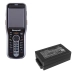 BarCode, Scanner Battery HandHeld Dolphin 6100