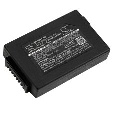Kompatibilná náhrada batérie za HandHeld 6000-BTSC,6000-TESC,BP06-00028A,BP06-00029A