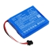 Batéria pre elektrické náradie Hantek CS-HDS106SL