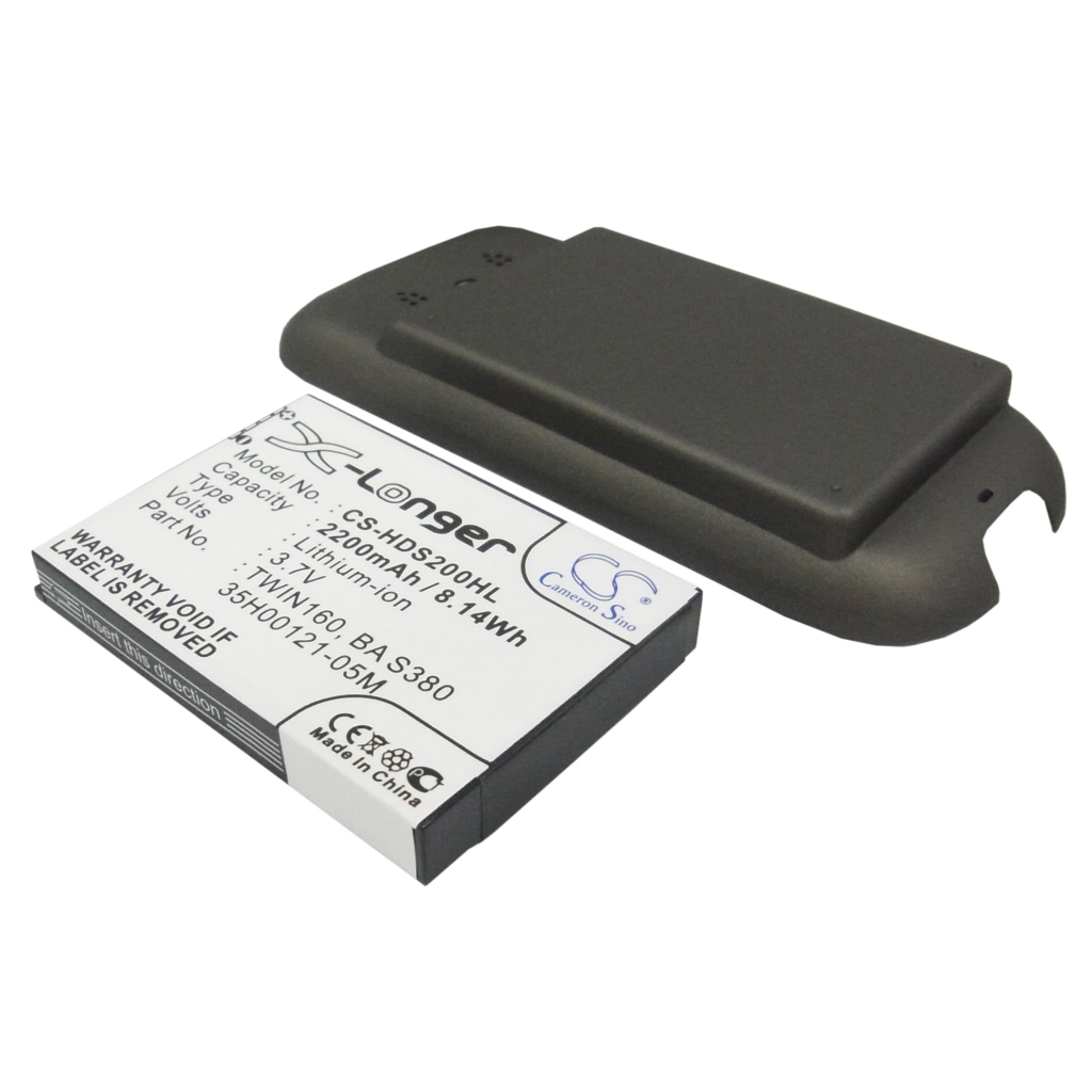 Battery Replaces BA S380