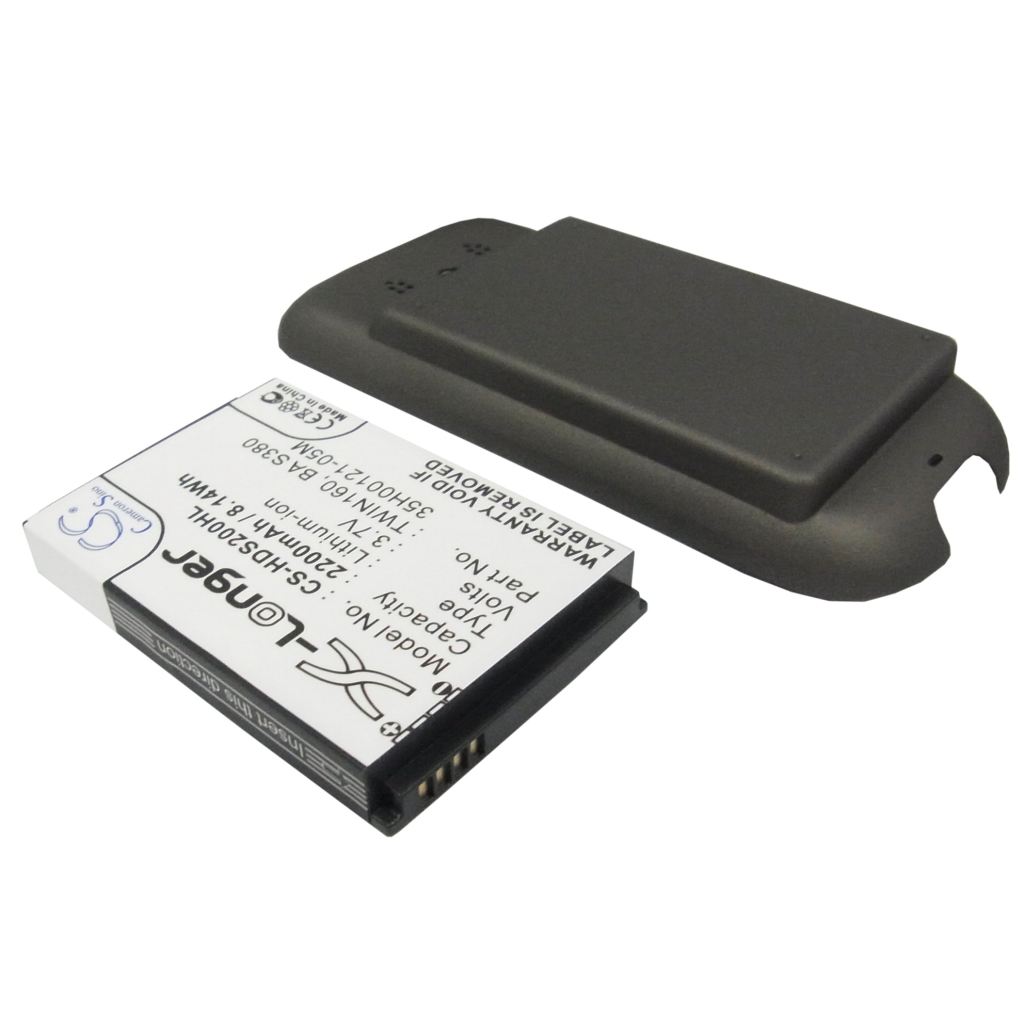 Battery Replaces BA S380
