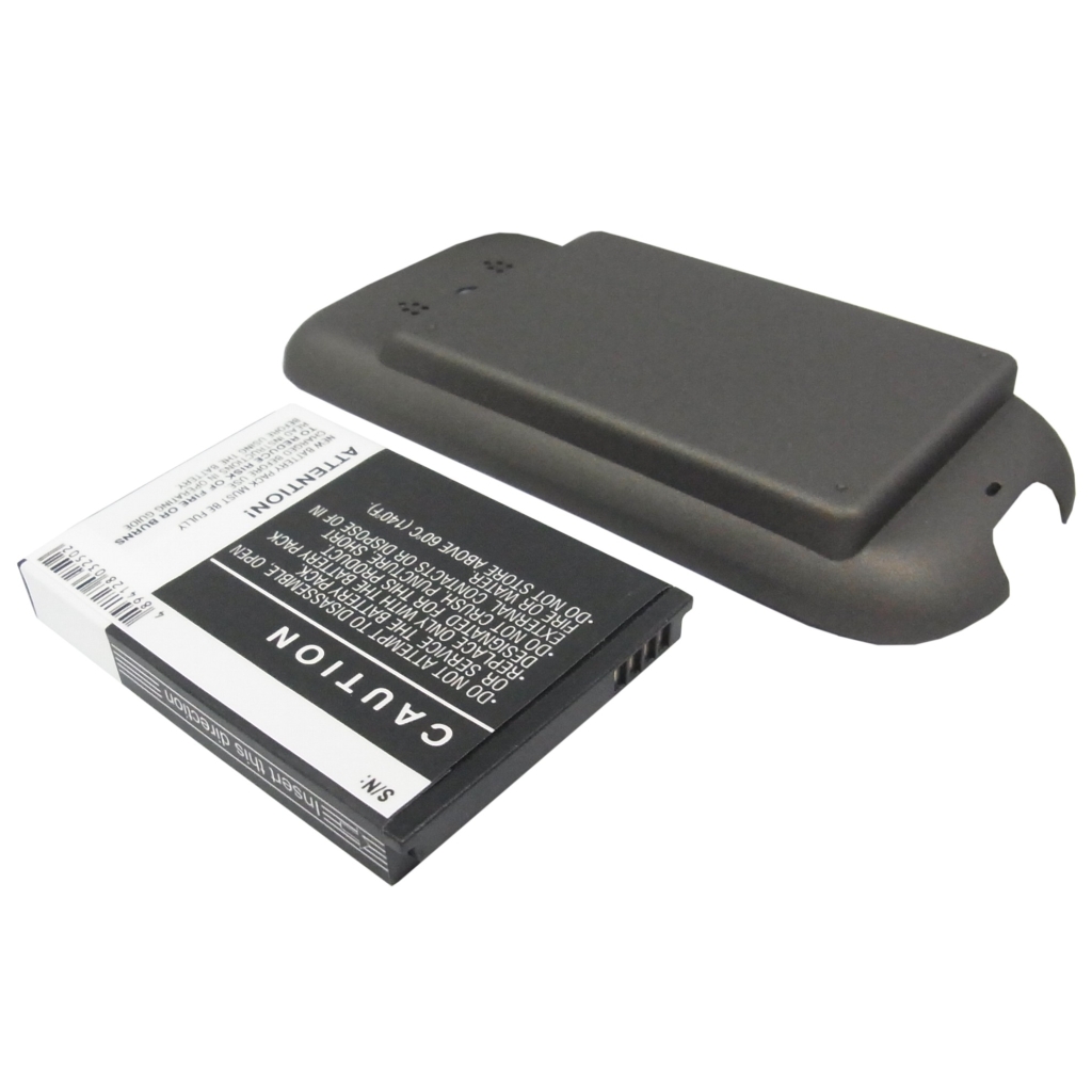 Battery Replaces BA S380