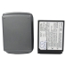 Batéria kompatibilné s HTC CS-HDS730XL