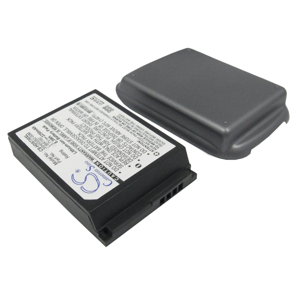 Batéria kompatibilné s HTC CS-HDS730XL