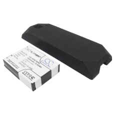 Compatible battery replacement for E-Mobile 35H00116-00M,BA S280,ROSE160