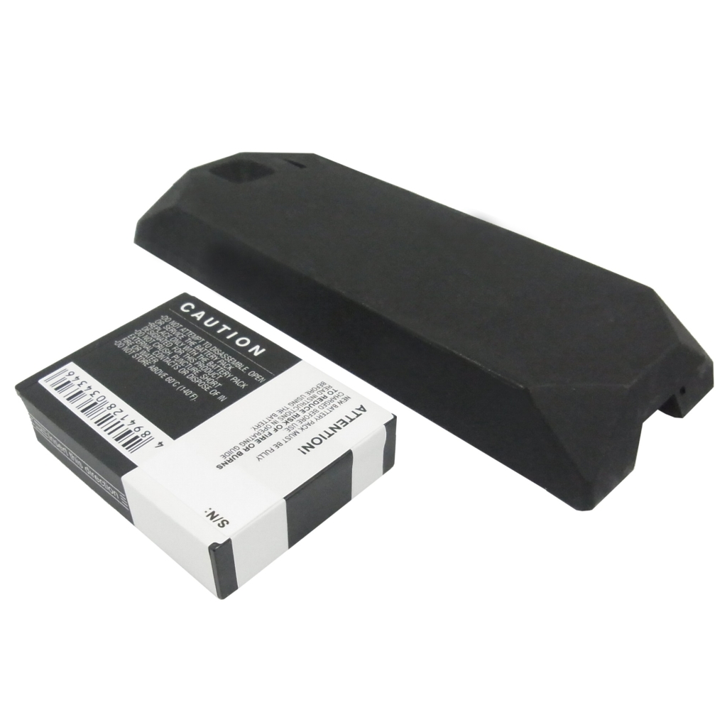 CS-HDS740XL obrácený štítek; 3,7V 1800mAh 6,66Wh