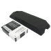 CS-HDS740XL obrácený štítek; 3,7V 1800mAh 6,66Wh